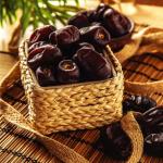Premium Mazafati Dates for Export – Soft, Sweet & High-Quality Dates