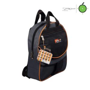 Medium Backpack Tool Bag for Export | Waterproof-Durable Tool Storage