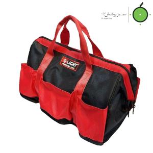 Tool Bag 6 Pocket Economy – Durable, Washable & Export-Ready