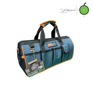 40cm Light Tool Bag LB-040 – Durable Export-Grade Tool Storage