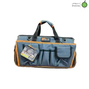 50cm Light Tool Bag LB-050 | Durable Tool Storage for Bulk Export
