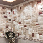 Puzzle Stones Iran Wholesale Supplier