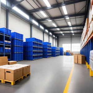 Sayadi Plastic Production Group