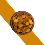 Iranian Raisins Golden, Wholesale in Best Price