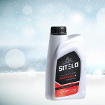 Antifreeze Coolant 100% 1Liter In Best Price For Wholesale