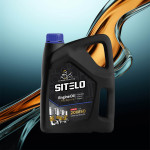 Engine Oil 20W50 SL 4Liters Iran Best Exporter