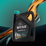 Engine Oil 4 Liters For Export In Best Price