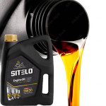 Engine Oil 5W30 SN 4Liters Order For Wholesale In Cooperation Price