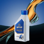 Engine Oil DOT4 250ML For Best Price In IRAN at Bulk