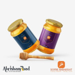 Premium Iranian Sidr Honey – Wholesale Supply at Affordable Prices