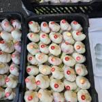 Iranian Garlic Export – Bulk Supply at Wholesale Prices