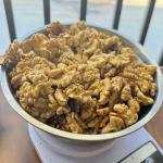 Walnut Kernels – Nutritious & Versatile for Wholesale Buyers