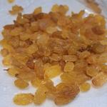 Iranian Golden Raisins for Export – Best Wholesale Prices & Quality