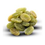 Wholesale Export of Premium Green Raisins | For Bulk Supply