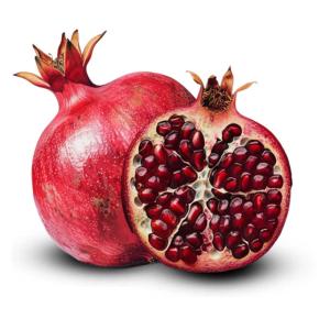 Iranian Pomegranates – Fresh, Nutrient-Rich Fruit for Export at Best Price