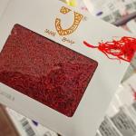 Sargol Saffron WholeSale & Supplier In Iran