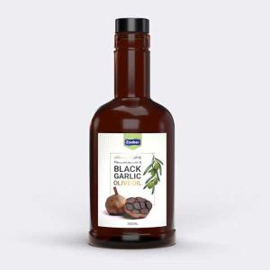 Wholesale Black Garlic Olive Oil – Natural & Gourmet