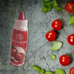 340g Rocket Bottle Ketchup – Bulk Export, Private Label & Best Prices