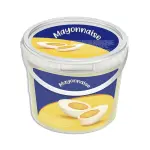 Bulk 8 kg Mayonnaise – Premium Quality for International Buyers