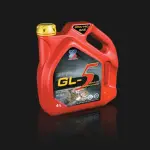 GL-5 gear oil