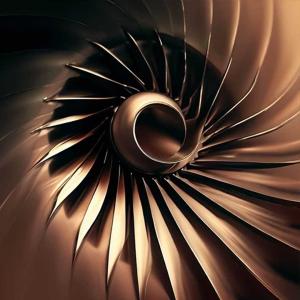 High-Quality Turbine Oils 32 & 46 for Gas, Steam, and Hydro Turbines