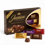 Buy Jessica Chocolate for Export | Affordable Wholesale Chocolate Supplier