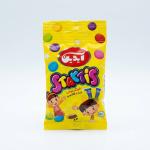 Cocoa Dragée for Export | Premium Wholesale Chocolate Confectionery