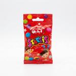 Cocoa Dragée for Export | Premium Wholesale Chocolate Confectionery