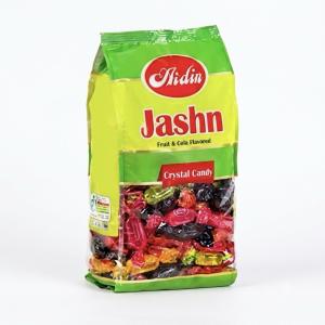 Crystal Fruit Candy 1000gr | Affordable Bulk Export & Wholesale