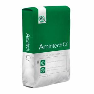 Amino Acid Complex with Chromium – Livestock Feed Supplement