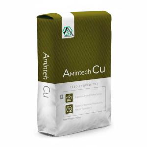 Amino Acid Copper Powder – Livestock Feed Supplement