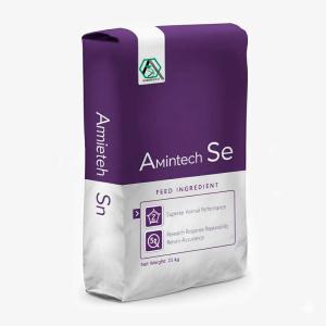 Amino Acid Complex with Selenium Powder for Livestock & Poultry