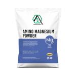 Amino Acid Mg Complex 20% AA & 8.5% MgO – Chelated Magnesium