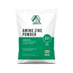 Amino Acid Zn Complex Fertilizer 20% Zn | Bulk Export Supplier Iran