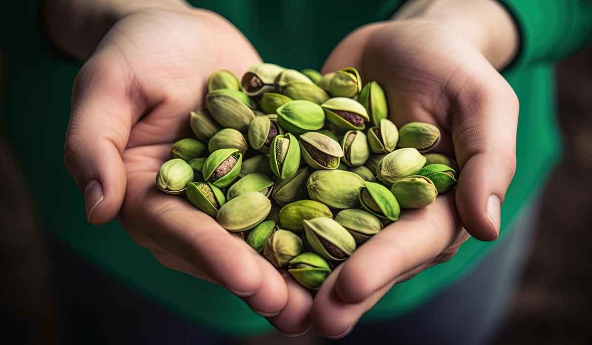 Iranian-Pistachio-Supply-Chain