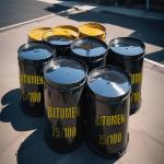 Iranian Bitumen supplies wholesale for all distinction regions In Cooperation Price For Africa