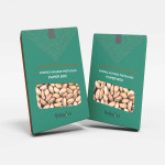 Persian Pistachio Available In Bulk in Best Price Good Quality