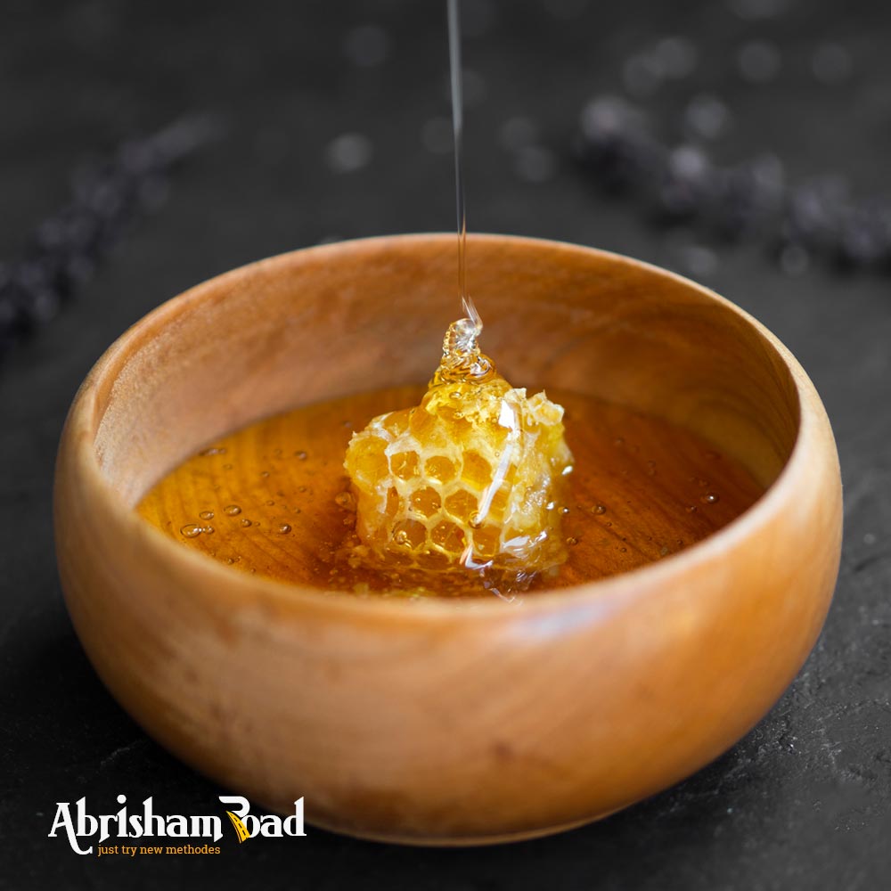 astragalus-Persian honey organic wholesale supplier iran