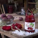 Beetroot Pickled Wholesale in Iran With Good Price