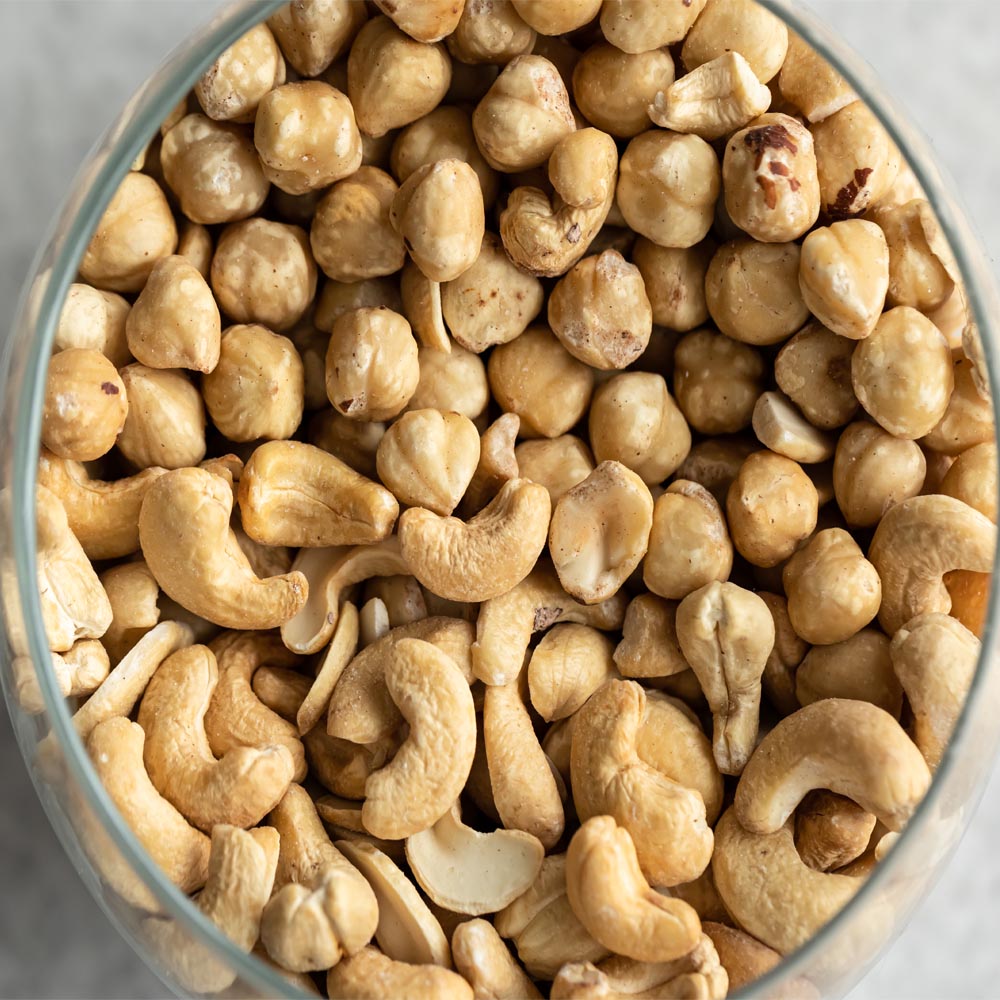 Cashew Delicious Nuts Wholesale Supplier Iran