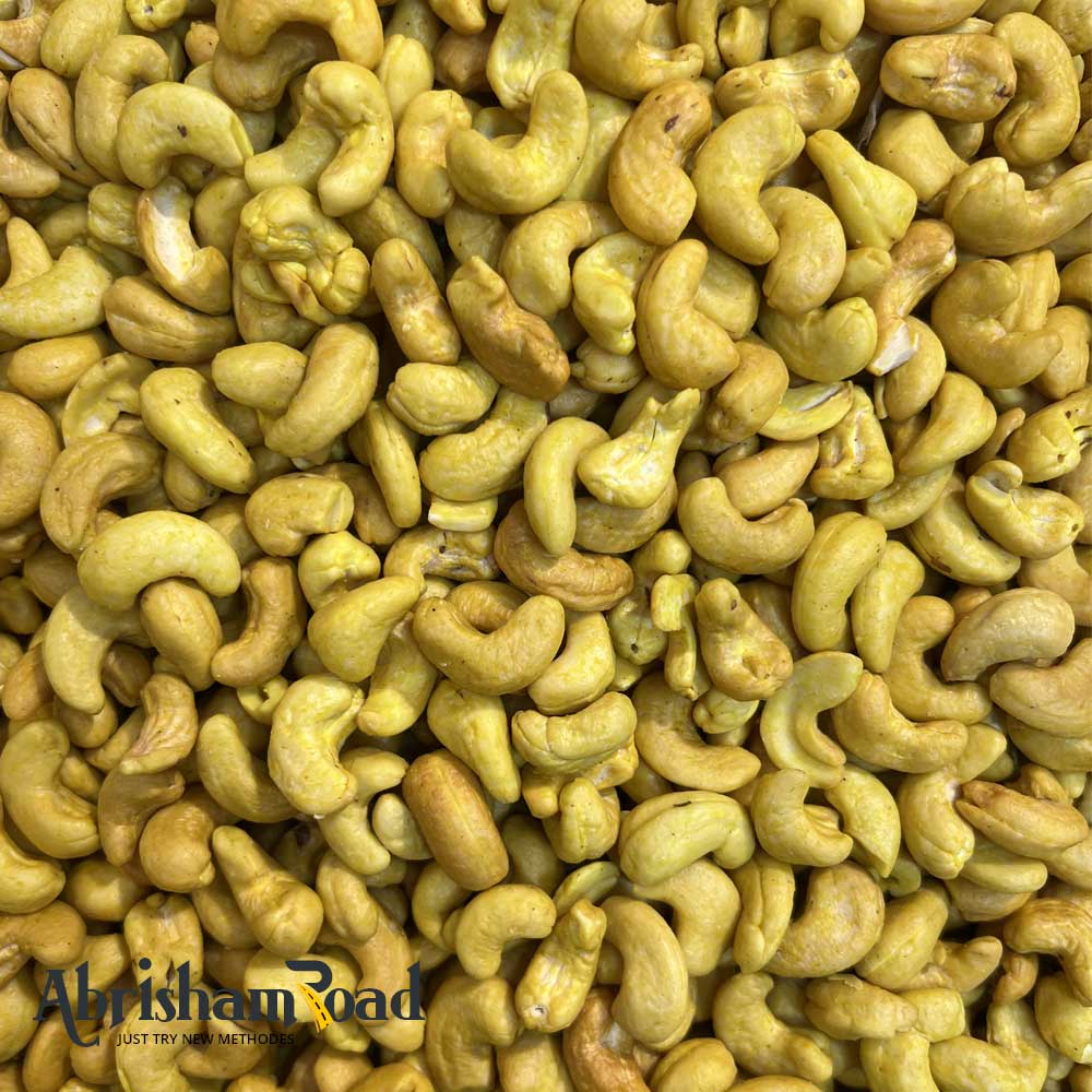 Cashew Nuts Sweet Delicious Wholesale Supplier