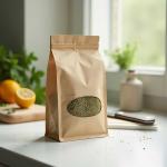 Iranian Coriander Seeds – Bulk Export for Global Markets In Best Price