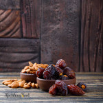 Iran Piarom Dates Wholesale With Low Price
