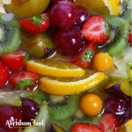 Iranian Mix Dried Fruits Wholesale Supply At Good Price Best Quality