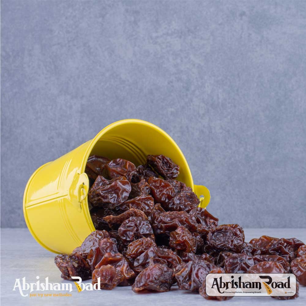 Dried Prunes Fruit Wholesale Supplier in Iran