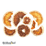 Dried Red Orange No Added Sugar & Color In Wholesale Best Prices