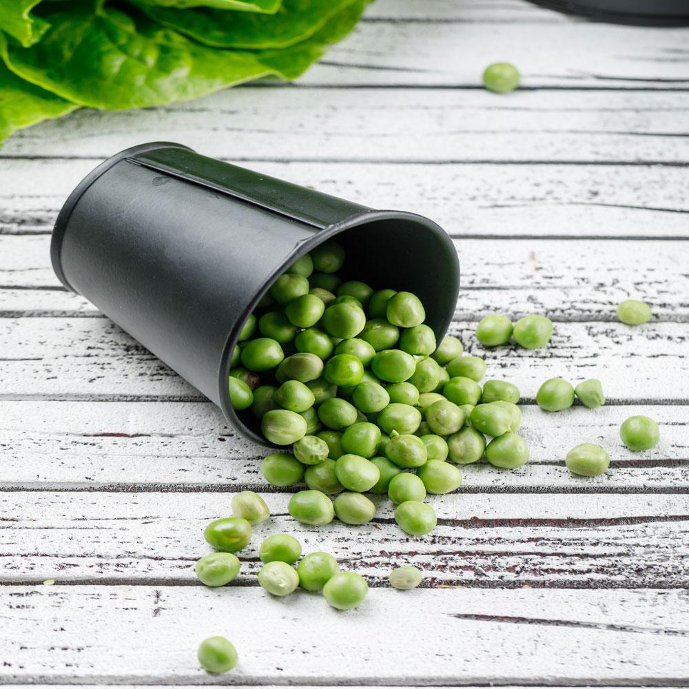 Green-Peas