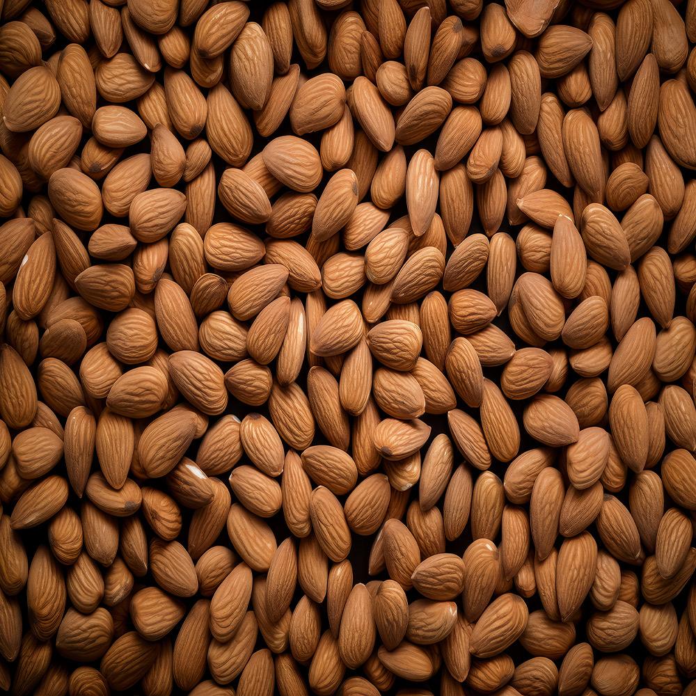 Iran-Almond