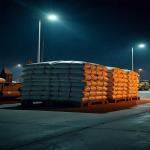 High-Quality Iran Bitumen 60/70 in Steel Drum Packaging for Bulk Export