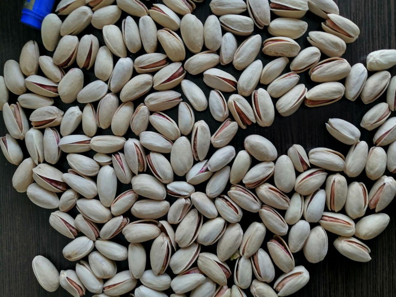 Iran Pistachio